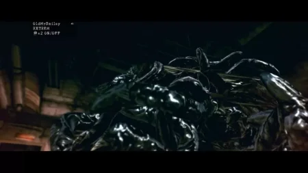 Игра Resident Evil 5 (PS4) USED Б/У Playstation 4