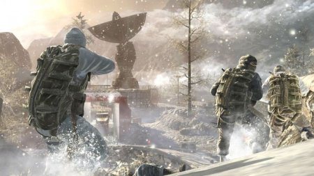 Купить игру Call of Duty 7: Black Ops Русская Версия с поддержкой 3D (PS3) для Sony Playstation 3