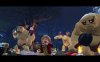 Игра LEGO Хоббит (The Hobbit) Русская Версия (PS4) Playstation 4