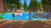 Игра Barbie: Horse Trails (PS4/PS5) Playstation 4