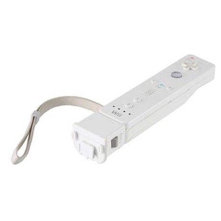 Motion Plus Black\Чёрный Wii/WiiU
