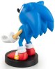 Фигурка подставка для геймпада/телефона Cable Guys: Ёж Соник (Sonic the Hedgehog) (890383) 20 см