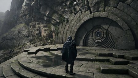 Hell is Us Русская Версия (PS5)