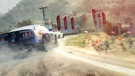 Купить игру GRID 2 (PS3) для Sony Playstation 3