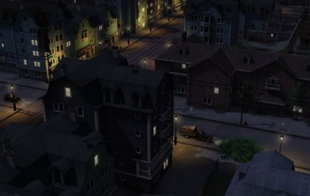 Omerta: City of Gangsters (Xbox 360)