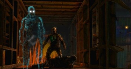 Купить игру Singularity (PS3) USED Б/У для Sony Playstation 3
