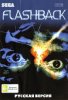 Флешбек (Flashback) Русская Версия (16 bit)