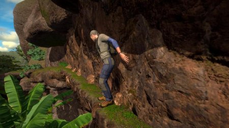 DINOSAURS: Mission Dino Camp (PS5)