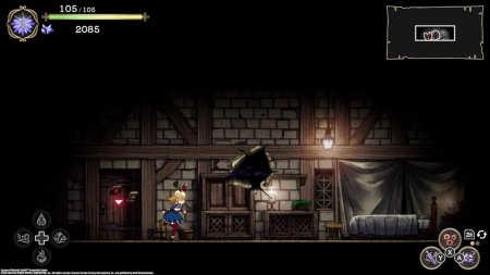игра Ariana and the Elder Codex (Switch) для Nintendo Switch