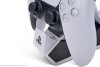 Зарядная станция для 2-х геймпадов Playstation DualSense PowerA Twin Charging Station (LOT40506D0401) (PS5)
