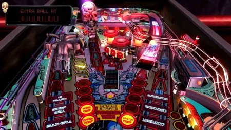Игра Pinball Arcade Season 2 (PS4) Playstation 4