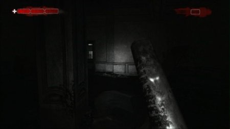 Купить игру Condemned 2 Bloodshot (PS3) USED Б/У для Sony Playstation 3
