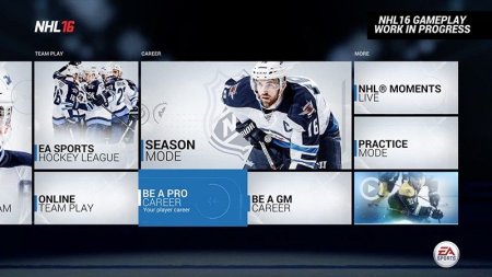 Купить игру NHL 16. Legacy Edition Русская Версия (PS3) для Sony Playstation 3