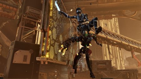 Steel Seed Русская Версия (PS5)