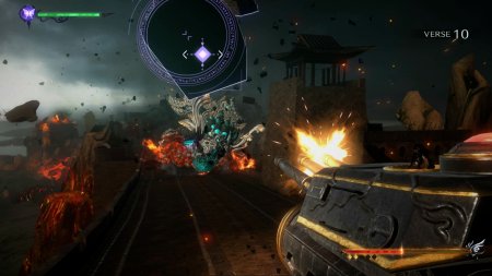 игра Bayonetta 3 Русская Версия (Switch) для Nintendo Switch