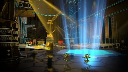 Игра Battlezone (Только для PS VR) Русская Версия (PS4) Playstation 4