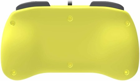 Геймпад проводной Пикачу-025 (Pikachu-025) HORI (NSW-278A) (Switch)