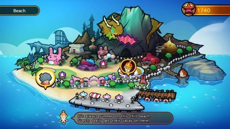 игра Heroland Knowble Edition (Switch) для Nintendo Switch