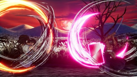 игра Samurai Shodown (Switch) для Nintendo Switch
