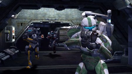 Игра Star Wars: Republic Commando Ограниченное издание (Limited Run #397) (PS4) Playstation 4