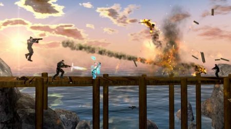 Crackdown Classics (Xbox 360/Xbox One)