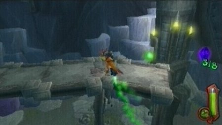  Daxter Essentials (PSP) 
