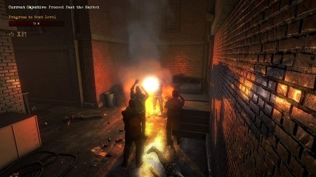Игра Outbreak: Contagious Memories (Limited Run)(PS4) Playstation 4