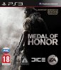 Medal of Honor Русская Версия (PS3) USED Б/У