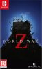 World War Z Русская Версия (Switch)