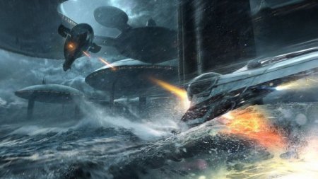 Игра Star Wars: Battlefront 2 (II) Русская Версия (PS4) Playstation 4