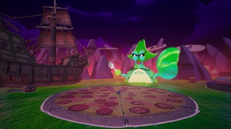 игра Kukoos: Lost Pets Русская Версия (Switch) для Nintendo Switch