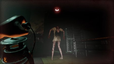 игра The Bridge Curse 2: The Extrication Русская Версия (Switch) для Nintendo Switch