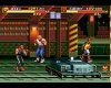 Сборник игр 4 в 1 AA-4118(RU) ALIEN 3 / BARE KNUCKLE /JAMES BOND: THE DUEL / TALE SPIN Русская Версия (16 bit) 
