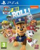 PAW Patrol: On a Roll (Щенячий патруль) (PS4)