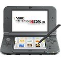 Игровая приставка Nintendo New 3DS XL