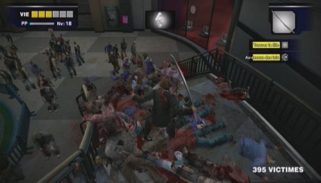 Dead Rising Classic (Xbox 360)