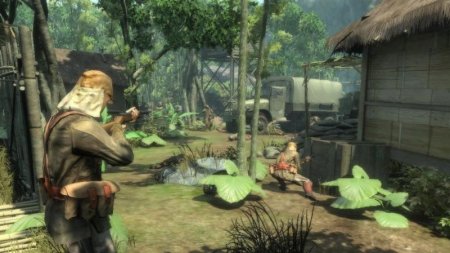 Купить игру The History Channel: Battle for the Pacific (PS3) для Sony Playstation 3