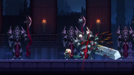 игра Elderand Русская Версия (Switch) для Nintendo Switch