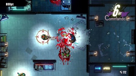 игра Kusan: City of Wolves Русская Версия (Switch) для Nintendo Switch