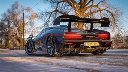 Forza Horizon 4 Русская Версия (Xbox One/Series X) 