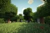 Игра Minecraft (с поддержкой PS VR) Русская Версия (PS4) Playstation 4