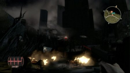 Alone in the Dark (Xbox 360)