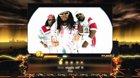 Def Jam Rapstar (Xbox 360)