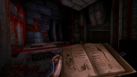 игра Wrath: Aeon of Ruin Русская Версия (Switch) для Nintendo Switch