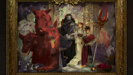 игра Hades Русская Версия (Switch) (Asia) для Nintendo Switch