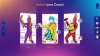 игра Just Dance 2025 Edition (Код на загрузку) Русская Версия (Switch) для Nintendo Switch