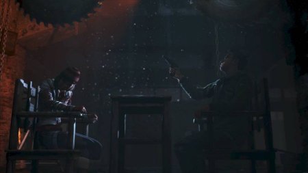 Игра Дожить до рассвета (Until Dawn) Русская Версия (PS4) Playstation 4
