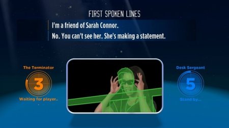 Yoostar 2: In The Movies для Kinect (Xbox 360)