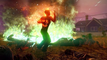 State Of Decay: Year-One Survival Edition Русская Версия (Xbox One) USED Б/У 