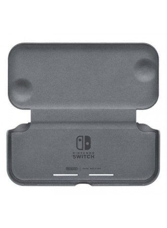 Чехол с крышкой + защитная пленка для Nintendo Switch Lite (Switch Lite)